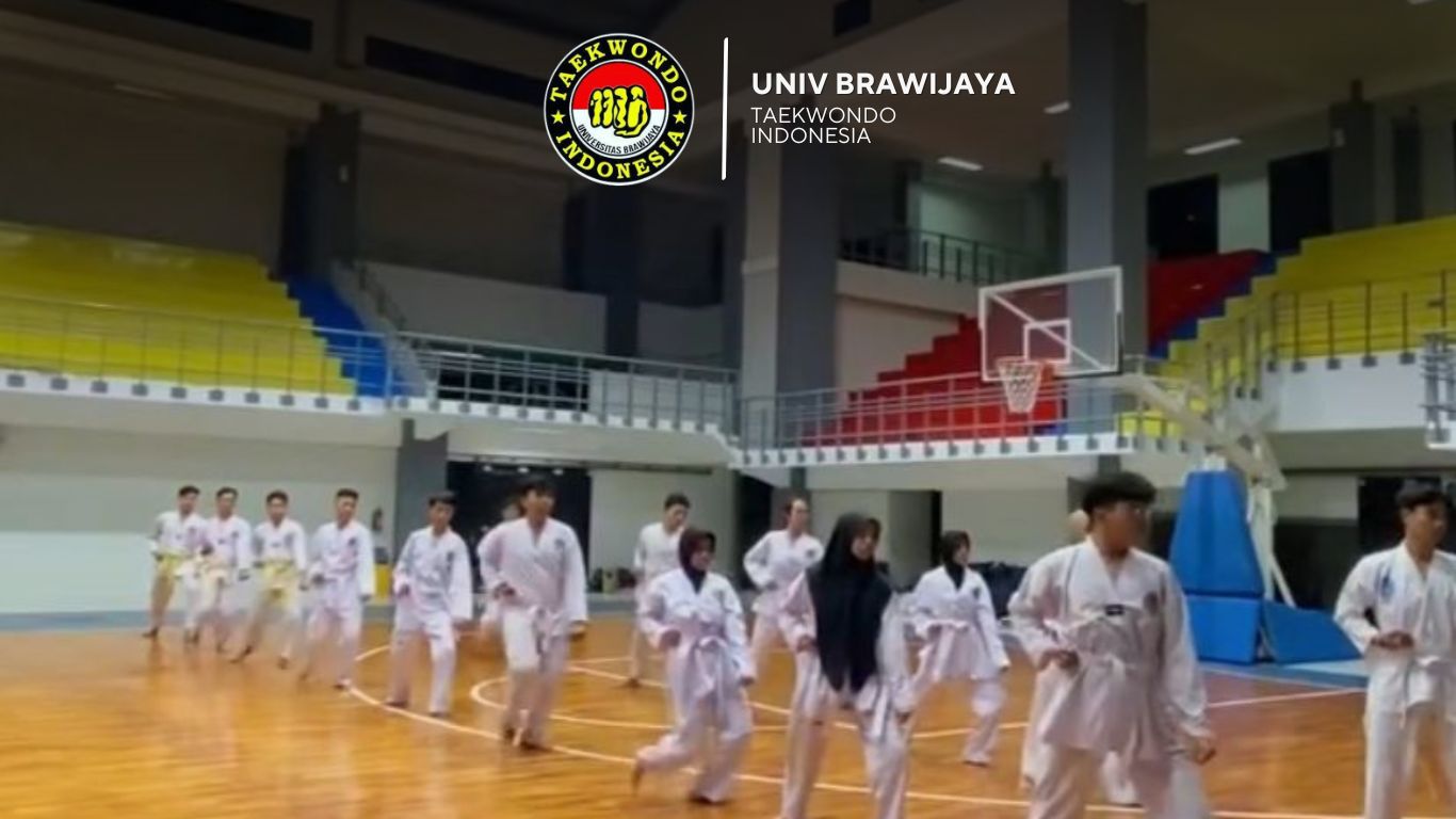 Taekwondo Indonesia Dojang ti-universitasbrawijaya.com ti-universitasbrawijaya.com