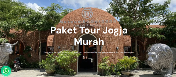  AntarKitaTour.Com Paket Tour Jogja Murah  Taekwondo Indonesia Dojang universitasbrawijaya